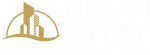 UrbanEstay – Administración de Edificios Logo